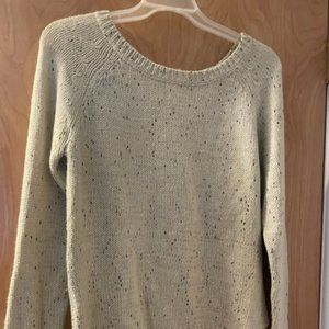 Women's sweater, small - market & spruce